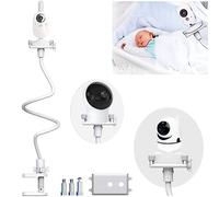 EYSAFT - Supporto universale per fotocamera per bambini, compatibile con la maggior parte dei babyphone