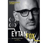 Eytan fox, les moyens metrages - dvd