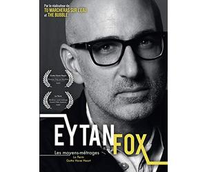 Eytan fox, les moyens metrages - dvd