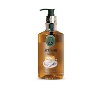 Eyüp Sabri Tuncer Artisan - Sapone liquido con olio d'oliva naturale - Cappuccino | 600 ml