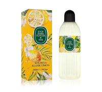 EYÜP SABRİ TUNCER Classic Lemon Cologne - 400 ml | Bottiglia in PET