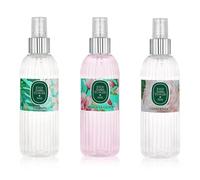 Eyüp Sabri Tuncer Cologne Trio-3 Gelsomino, Magnolia, Gardenia (3 × 150 ml)