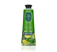EYÜP SABRİ TUNCER Crema per mani e corpo con olio d'oliva, Limone, 50 ml