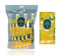 EYÜP SABRİ TUNCER Salviette rinfrescanti, classico limone, 150 pezzi, dimensioni ridotte 5 cm x 10 cm