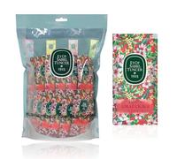 EYÜP SABRI TUNCER Salviette rinfrescanti, fiori di ciliegio giapponese, 150 pezzi, dimensioni piccole 5 x 10 cm