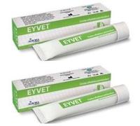 Eyvet Crema 15 Ml 2x15 ml Crema