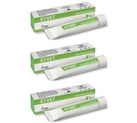 Eyvet Crema 15 Ml 3x15 ml Crema