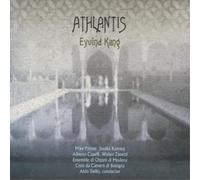 Kang, Eyvind - Athlantis