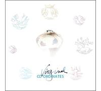 Eyvind Kang – Virginal Coordinates – CD – Sony Music