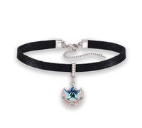 EYVRPAU 1 PCS Collana Catena Serpente Oro Collana Spina Pesce Donna Girocollo Acciaio Inossidabile Catena Piatta Gioielli Catena Serpente Oro/Argento Regolabile 1/3MM 35/40/45 CM per Donne Ragazza