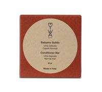 Eywa Balsamo Solido Ultra Delicato Capelli Normali Solid Beauty (65 g)