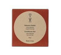 Eywa Balsamo Solido Ultra Delicato Capelli Normali Solid Beauty (65 g) - Balsamo solido capelli - Vegan, zero waste, made in Italy