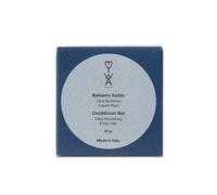 Eywa Balsamo Solido Ultra Delicato Capelli Ricci Solid Beauty (65 g) - Balsamo solido capelli ricci, secchi e crespi - Con olio di cocco, dattero e aloe vera - Vegan, zero waste e made in Italy