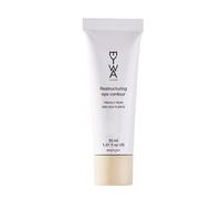 EYWA Crema Contorno Occhi BIO 30ml MADE IN ITALY Riparatrice, Ristrutturante, Riduce Le Borse E Le Occhiaie, Drenante, 100% Ingredienti Vegetali Con Aminoacidi Per Un Azione Attiva Antietà