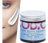 Eywa Crema Giorno Idratante Viso IOBIO (50 ml) 50 ml
