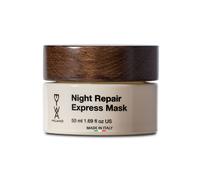 Eywa Maschera Notte Viso Express Antietà Pura Cura (50 ml) 50 ml
