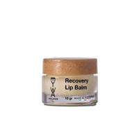 EYWA MILANO - Recovery Lip Balm - Balsamo Labbra Rimpolpante e Idratante Notte - Maschera Labbra Effetto Filler con Olio di Ricino e Burro Naturale - Trattamento Lip Mask Vegan Made in Italy - 10 ml