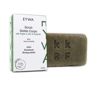 Eywa Scrub Solido Corpo Esfoliante Solid Beauty (100 g) 100 g