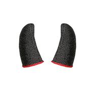 eyYvxmep 10PZ Manicotti da Gioco Resistenti al Sudore per Manicotti da Gioco Impermeabili Pollici Manicotti per Copri per Controller di Gioco