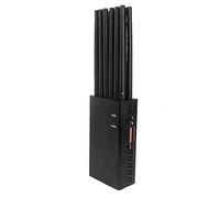 eyYvxmep Nuovo Rilevatore di Segnale del Telefono Cellulare GSM 2G 3G 4G 5G WiFi 2.4G 5.8G Device Spina EU
