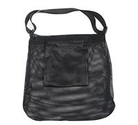 eyYvxmep Sacchetto di Raccolta Funghi in Rete di Ricerca Cibo Sacchetto di Ricerca Cibo Sacchetto di Raccolta Cesto di Funghi, Nero