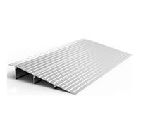 EZ-ACCESS Transitions Modular Entry Ramp 3 pollici, 10,55 pounds by EZ-Access