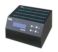 EZ DUPE 1:15 Duplicatore SD - Clonatore di Schede di Memoria SD Autonomo (Mini SD PRO)