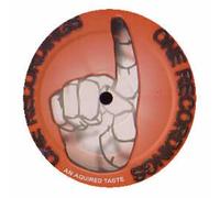 EZ - EZ / JUST TURN IT UP / THE OVERGROUND