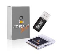 EZ Flash MicroSD - Gaming classico su GB/GBC/GBA (EZFlash Jr.) EZ-FlashJr