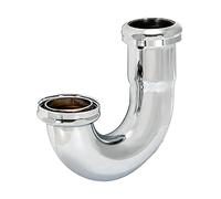 EZ-FLO 35112 - Trappola per lavello J-Bend