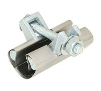 EZ-FLO 45181 - Morsetto per riparazione tubi, lunghezza 7,6 cm