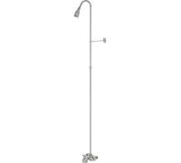 EZ-FLO - Mobile doccia aggiuntivo tipo vasca da bagno