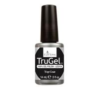 EZ Flow Trugel System Top Coat, 0.5 Fluid Ounce by EZ Flow