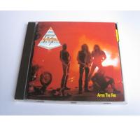 Ez Livin' - After the fire (1991)