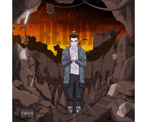 Ez Mil DU4LI7Y: REDUX (Cassette)