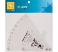 EZ Quilting Scallop