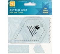 EZ Quilting Strumento per quilting multicolore