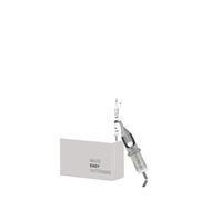 EZ Revolution Compatible Tattoo Ago Aghi Coundle Round Fine #12 0. 35 mm L-Taper 5. 5 mm per macchine a cartuccia e impugnature 20pc per scatola(RC1208RL)