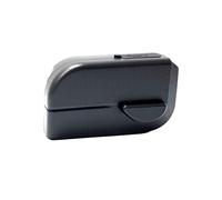 EZ SPARES Luce di visualizzazione della polvere per aspirapolvere, luce verde per attacco universale, adatta a tutte le marche, rivela micro polvere e rileva peli di cani e gatti, accessori di