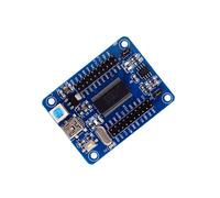 EZ-USB FX2LP CY7C68013A Modulo di Convenienza Multifunzione per Scheda di Sviluppo Scheda Madre USB Analizzatore Logico