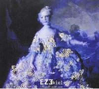 EZ3KIEL Handle With Care (CD)