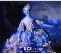 Ez3Kiel - Handle With Care -Ltd-