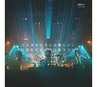 Ez3kiel - Lux Live (CD+DVD)