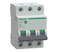 SCHNEIDER EZ9F27325 Interruttore di sovracorrente