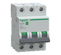 Easy9 Pro EZ9F-C25-3 C 25A 3P EZ9F57325