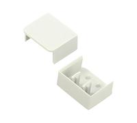EZ9XPE310 copertura laterale poli: 3 Easy9 Pro 10 pz. SCHNEIDER ELECTRIC