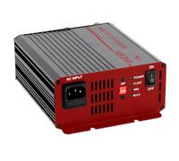 EZA Caricabatterie 12V 20A Automatico Pb Gel AGM Litio per Camper