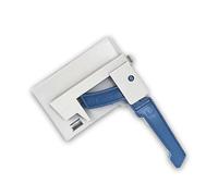 EZAGBPJK 1 pz, sinistra, 673001300586 Nuovo meccanismo di regolazione universale for cestello for lavastoviglie perfection