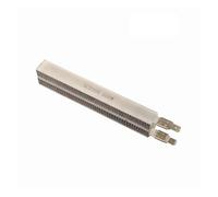 EZAGBPJK Elemento riscaldante Elettrico for riscaldatore d'Aria da 600 W e 220 V for asciugatrice, Elementi riscaldanti for apparecchi di Riscaldamento, Foglio riscaldante Perfection