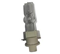 EZAGBPJK Lampada ad alogenuri metallici 1000W Mini Fast Fit PGJX36 Easylock Sostituzione lampadina a attacco singolo for illuminazione scenica HTI 1000W/PS